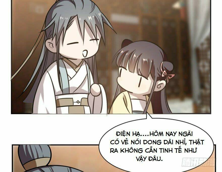 Độc Bộ Thiên Hạ: Đặc Công Thần Y - Chapter 16 - Page 45