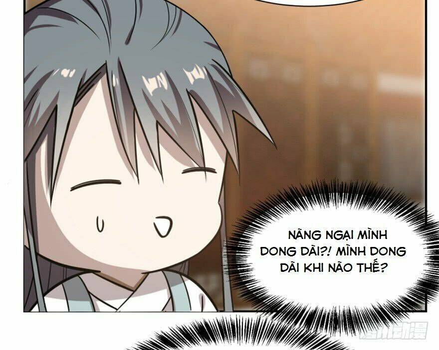 Độc Bộ Thiên Hạ: Đặc Công Thần Y - Chapter 16 - Page 46