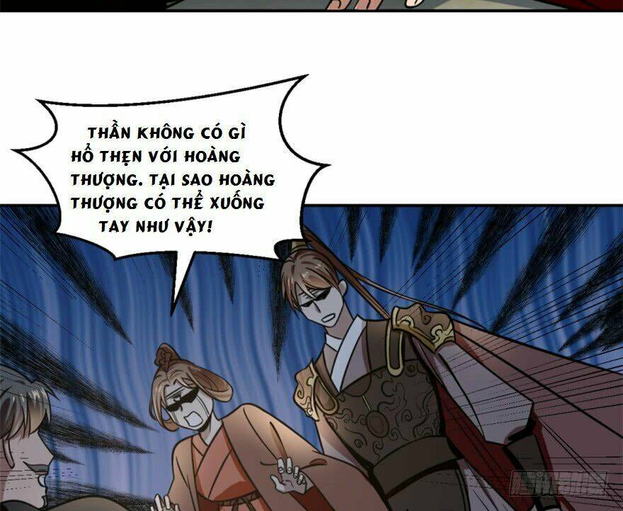 Độc Bộ Thiên Hạ: Đặc Công Thần Y - Chapter 16 - Page 52