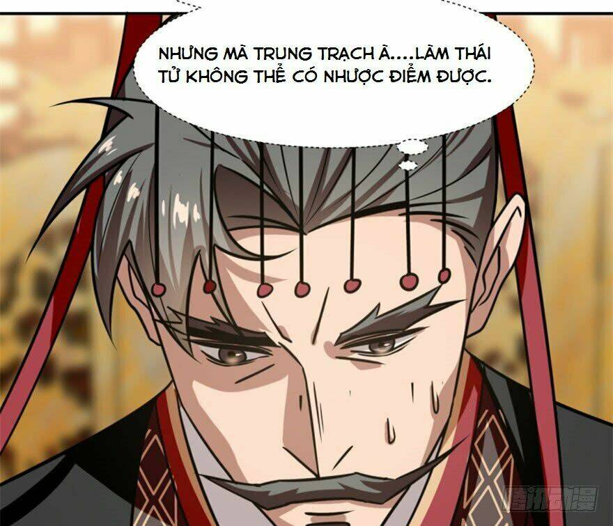 Độc Bộ Thiên Hạ: Đặc Công Thần Y - Chapter 16 - Page 54