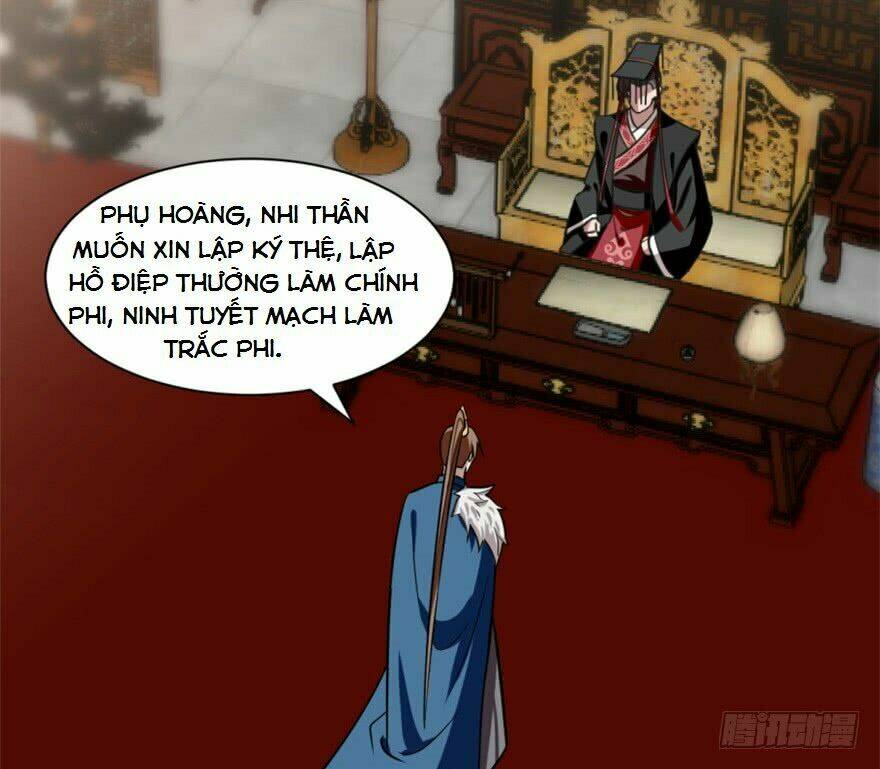 Độc Bộ Thiên Hạ: Đặc Công Thần Y - Chapter 16 - Page 57