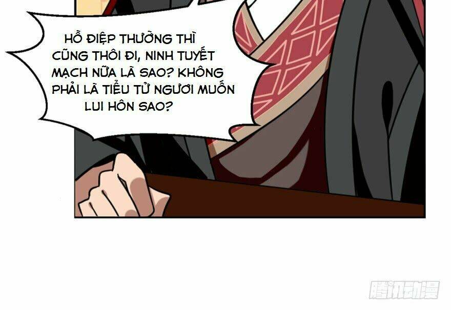 Độc Bộ Thiên Hạ: Đặc Công Thần Y - Chapter 16 - Page 59