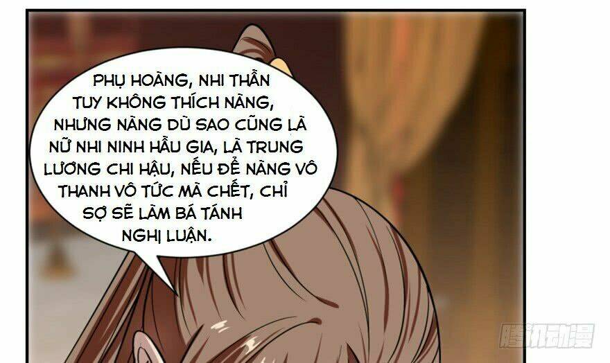 Độc Bộ Thiên Hạ: Đặc Công Thần Y - Chapter 16 - Page 60
