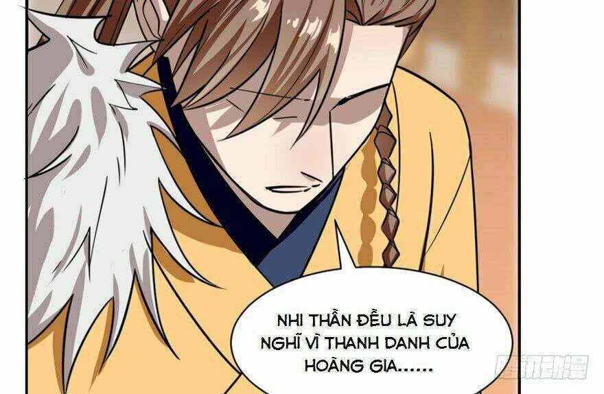 Độc Bộ Thiên Hạ: Đặc Công Thần Y - Chapter 16 - Page 61