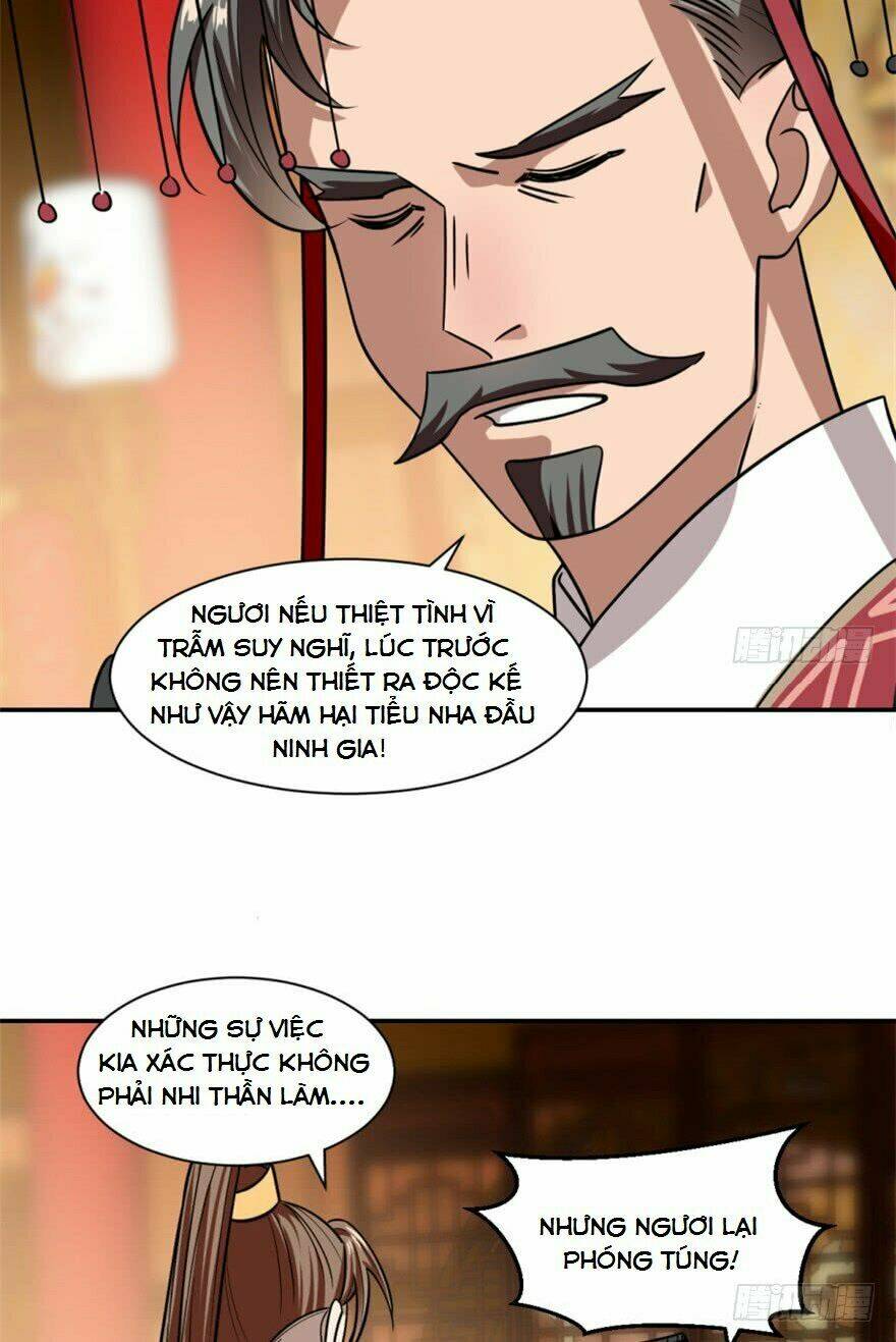 Độc Bộ Thiên Hạ: Đặc Công Thần Y - Chapter 16 - Page 63