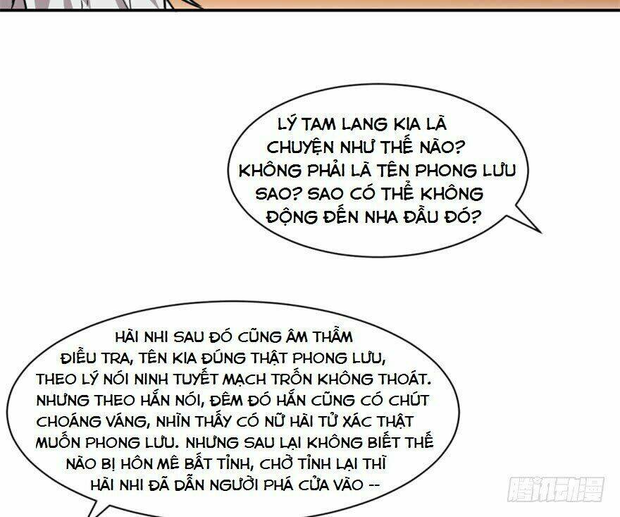 Độc Bộ Thiên Hạ: Đặc Công Thần Y - Chapter 16 - Page 66