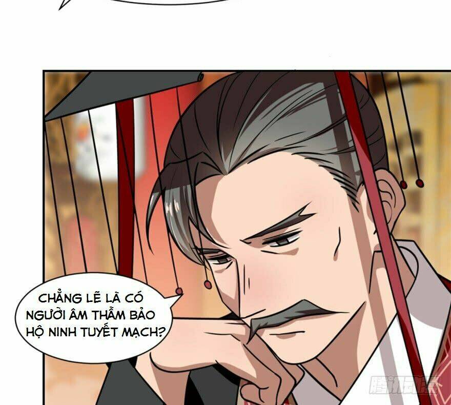 Độc Bộ Thiên Hạ: Đặc Công Thần Y - Chapter 16 - Page 67