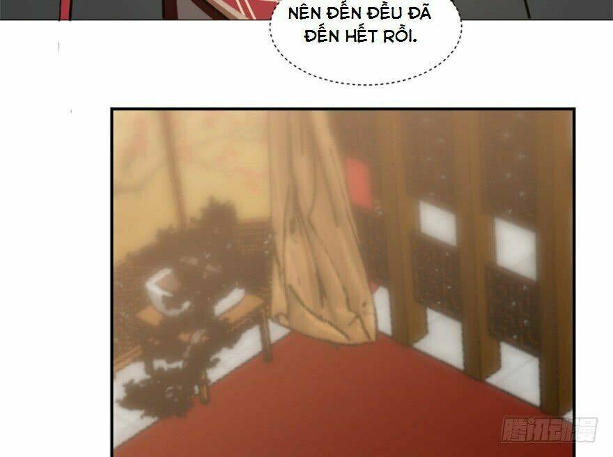 Độc Bộ Thiên Hạ: Đặc Công Thần Y - Chapter 16 - Page 73