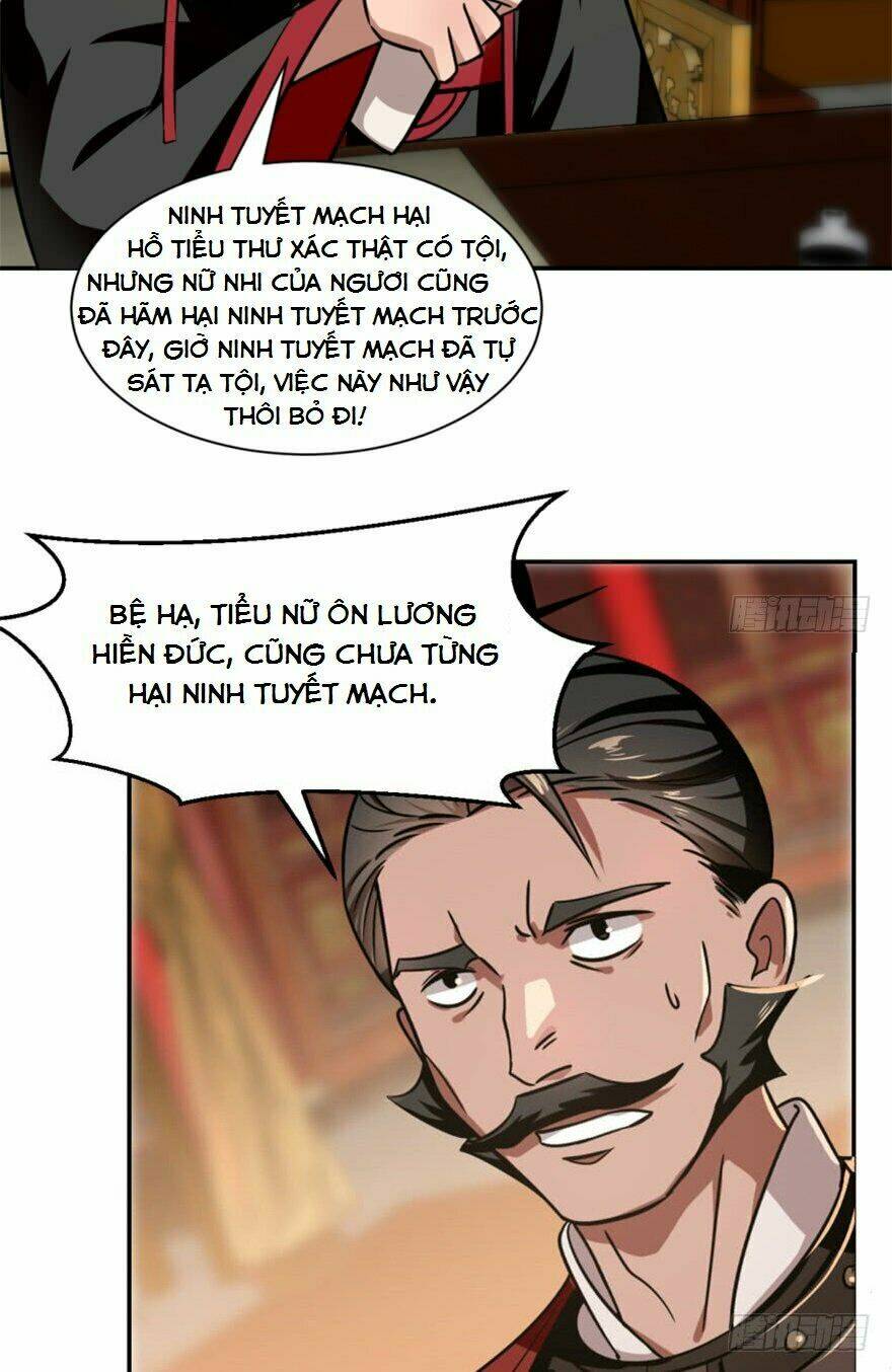 Độc Bộ Thiên Hạ: Đặc Công Thần Y - Chapter 16 - Page 79