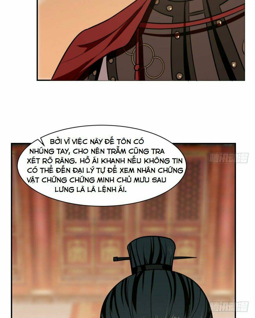 Độc Bộ Thiên Hạ: Đặc Công Thần Y - Chapter 16 - Page 80