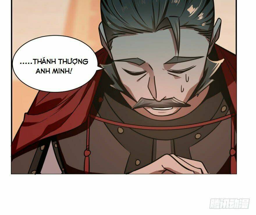 Độc Bộ Thiên Hạ: Đặc Công Thần Y - Chapter 16 - Page 81