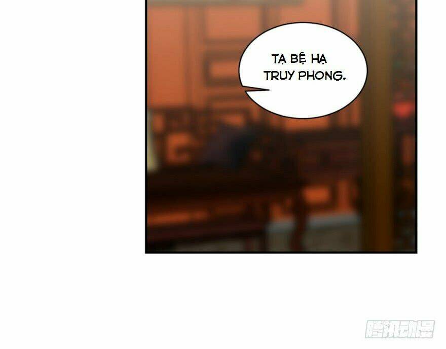 Độc Bộ Thiên Hạ: Đặc Công Thần Y - Chapter 16 - Page 84