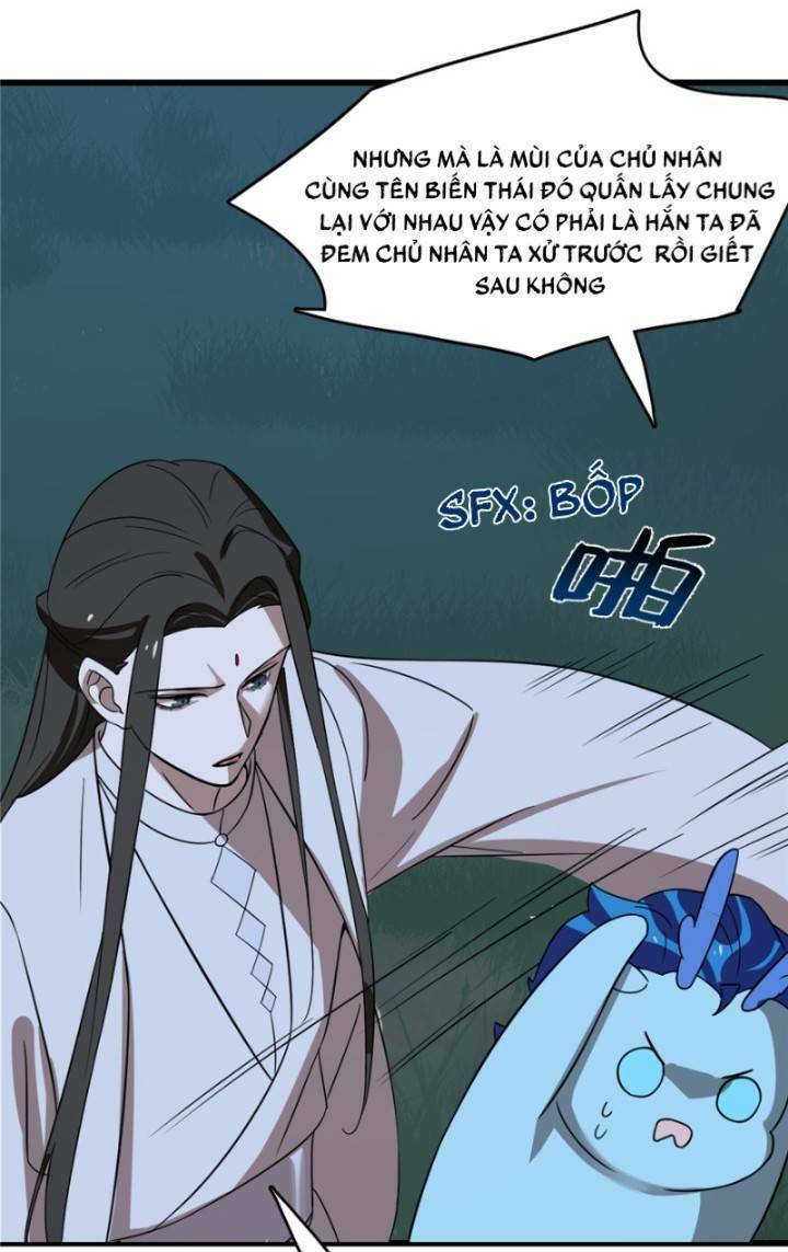 Độc Bộ Thiên Hạ: Đặc Công Thần Y Chapter 160 - Trang 11