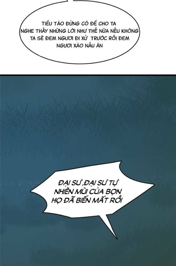 Độc Bộ Thiên Hạ: Đặc Công Thần Y Chapter 160 - Trang 12