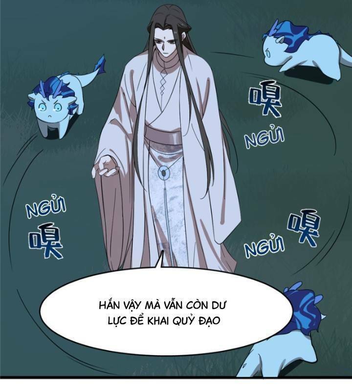 Độc Bộ Thiên Hạ: Đặc Công Thần Y Chapter 160 - Trang 13