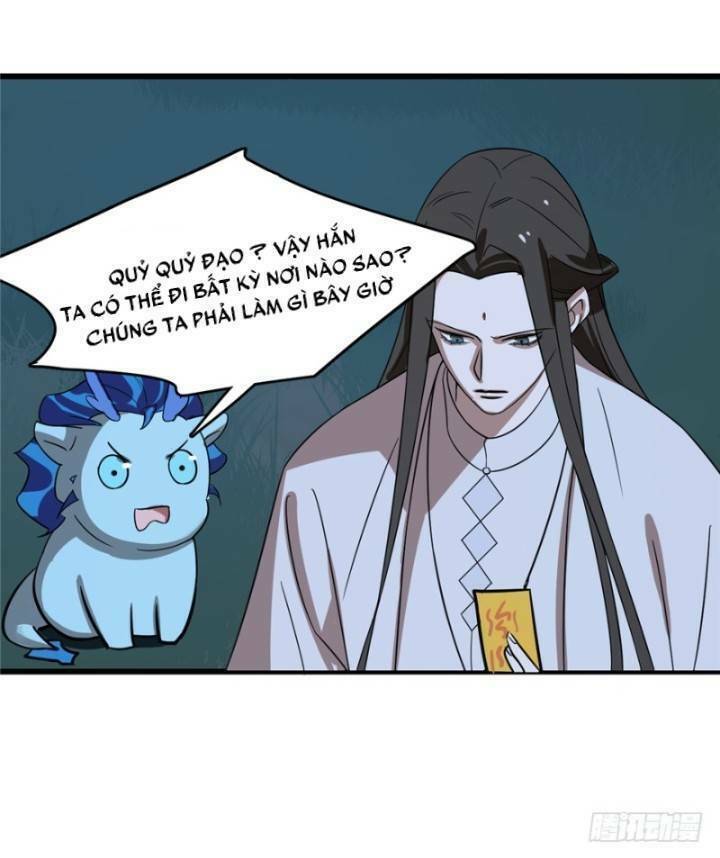 Độc Bộ Thiên Hạ: Đặc Công Thần Y Chapter 160 - Trang 14