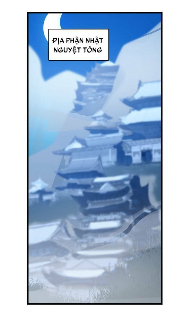 Độc Bộ Thiên Hạ: Đặc Công Thần Y Chapter 160 - Trang 15