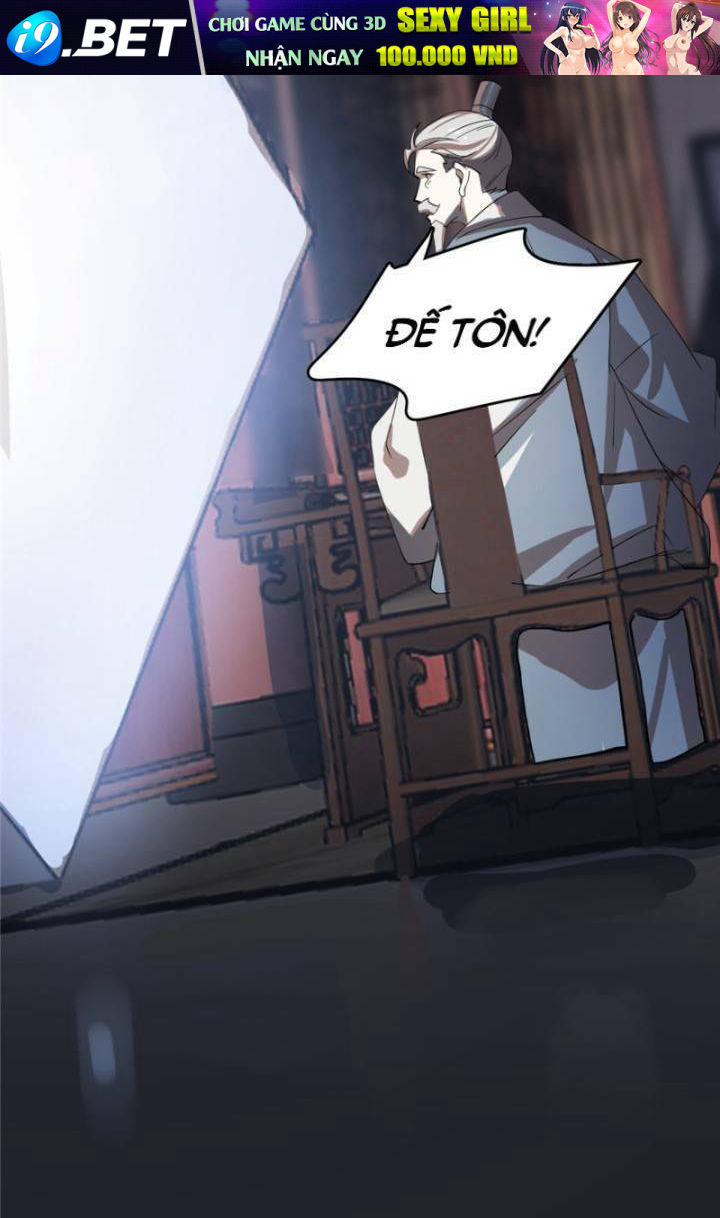 Độc Bộ Thiên Hạ: Đặc Công Thần Y Chapter 160 - Trang 17