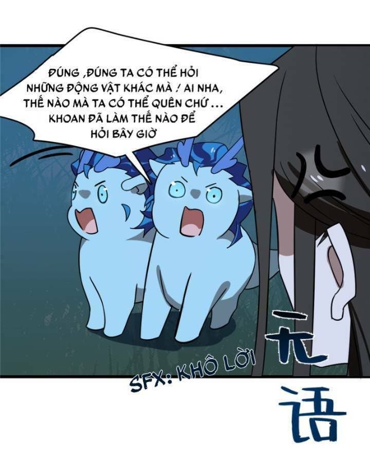 Độc Bộ Thiên Hạ: Đặc Công Thần Y Chapter 160 - Trang 1