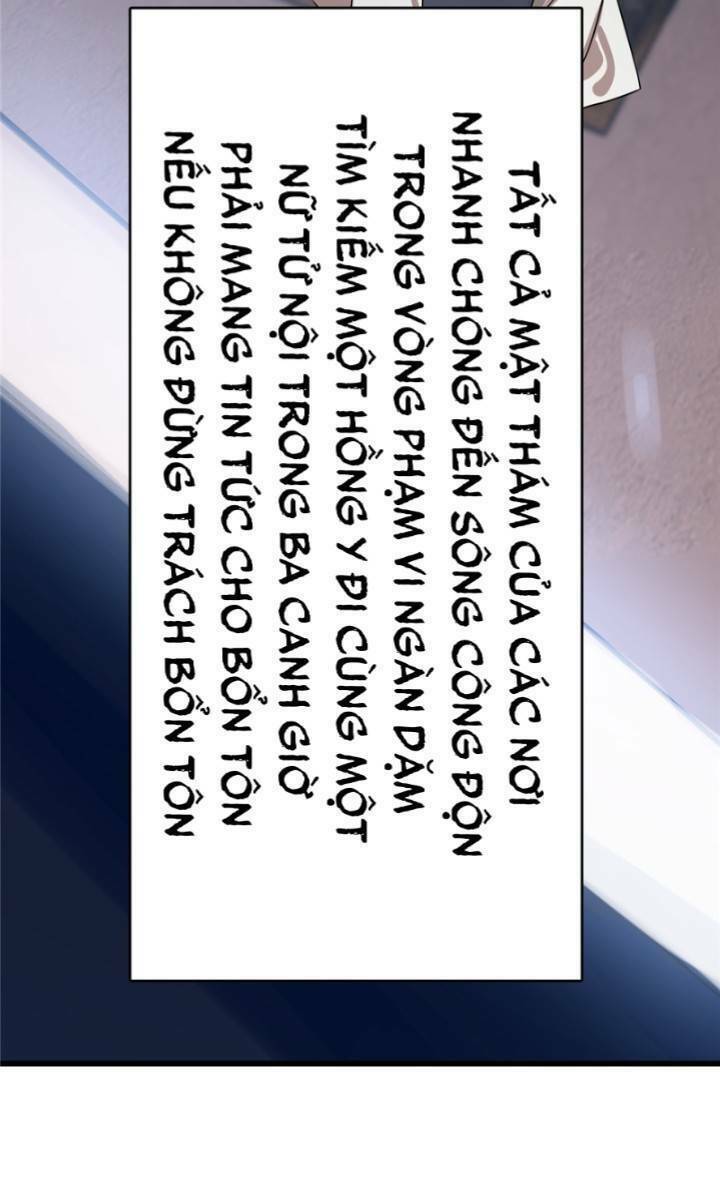 Độc Bộ Thiên Hạ: Đặc Công Thần Y Chapter 160 - Trang 19