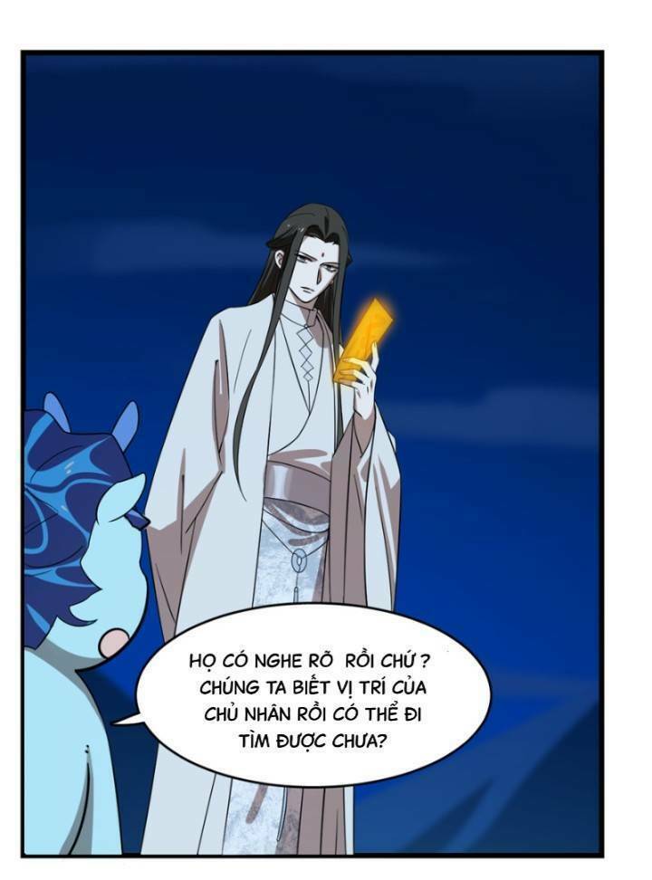 Độc Bộ Thiên Hạ: Đặc Công Thần Y Chapter 160 - Trang 20