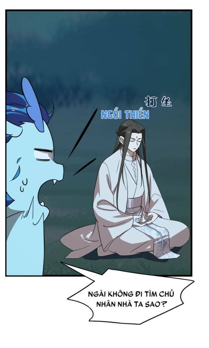 Độc Bộ Thiên Hạ: Đặc Công Thần Y Chapter 160 - Trang 21