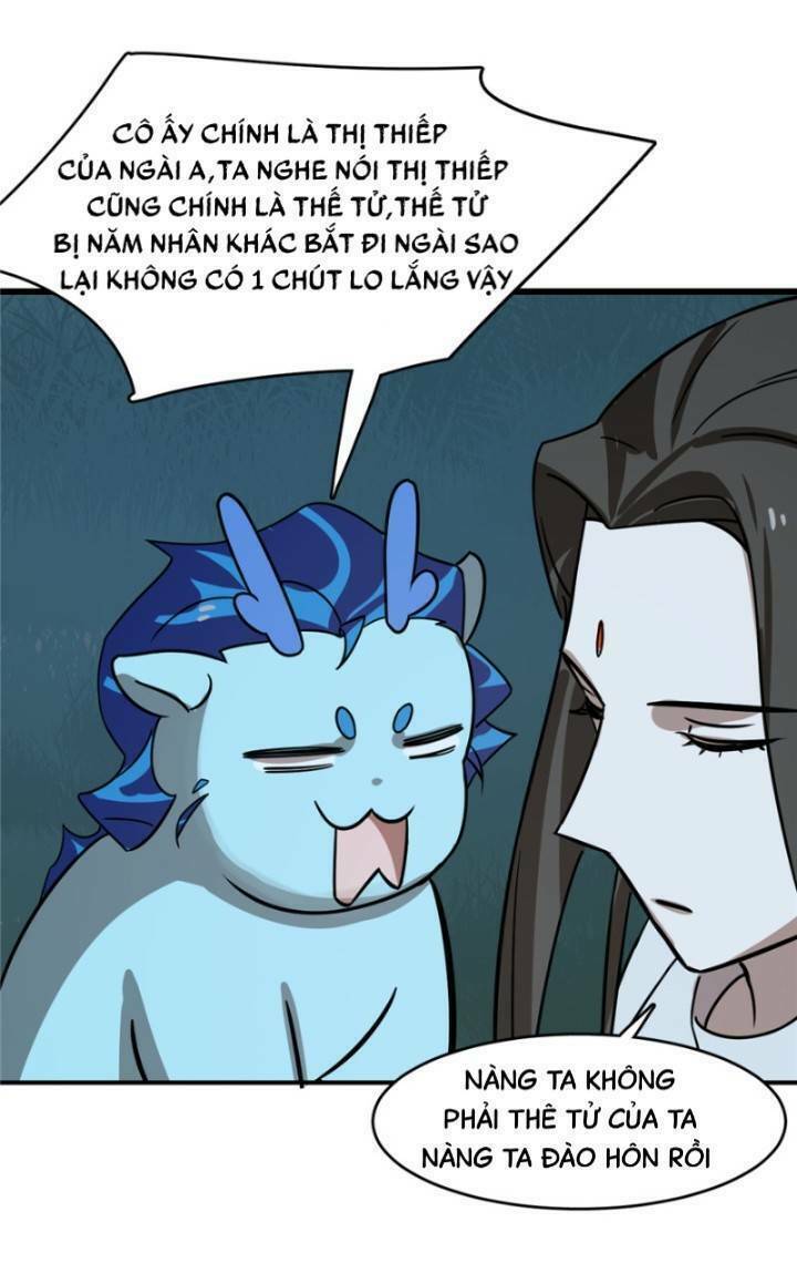 Độc Bộ Thiên Hạ: Đặc Công Thần Y Chapter 160 - Trang 22