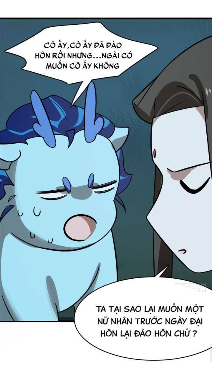 Độc Bộ Thiên Hạ: Đặc Công Thần Y Chapter 160 - Trang 23