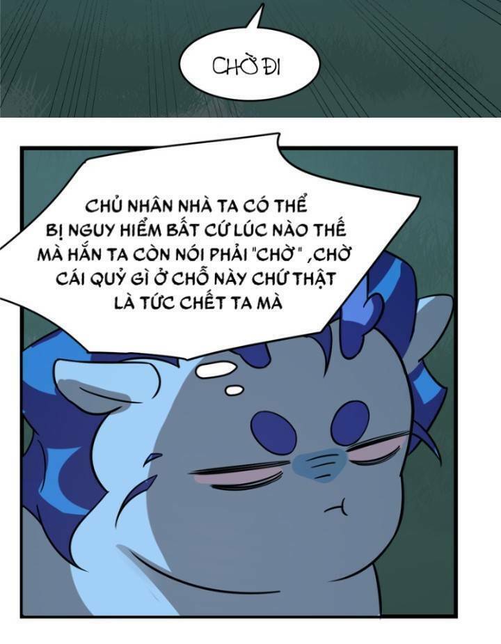 Độc Bộ Thiên Hạ: Đặc Công Thần Y Chapter 160 - Trang 26