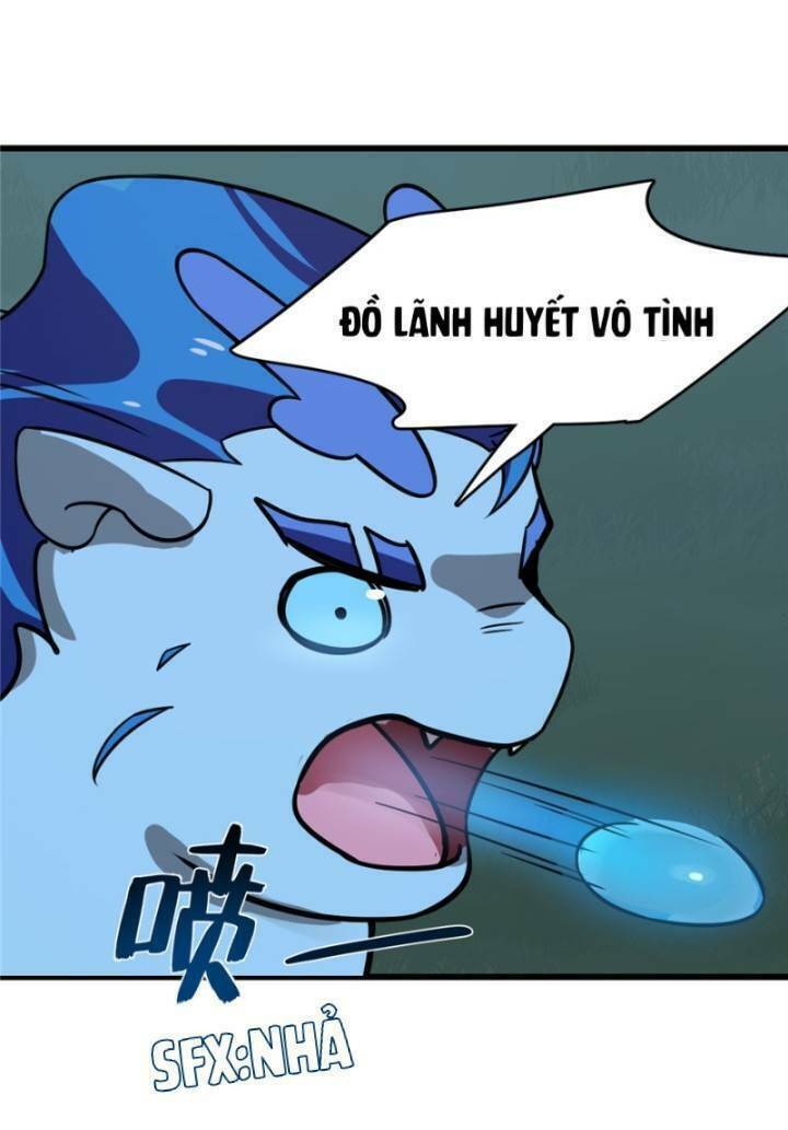 Độc Bộ Thiên Hạ: Đặc Công Thần Y Chapter 160 - Trang 27