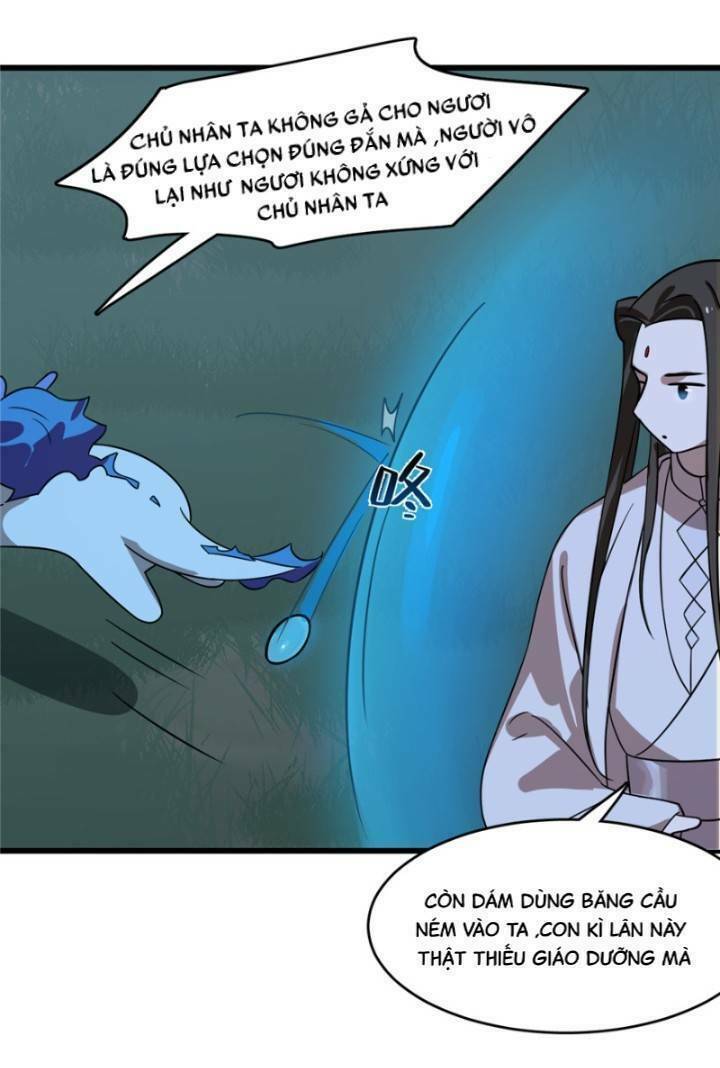 Độc Bộ Thiên Hạ: Đặc Công Thần Y Chapter 160 - Trang 28