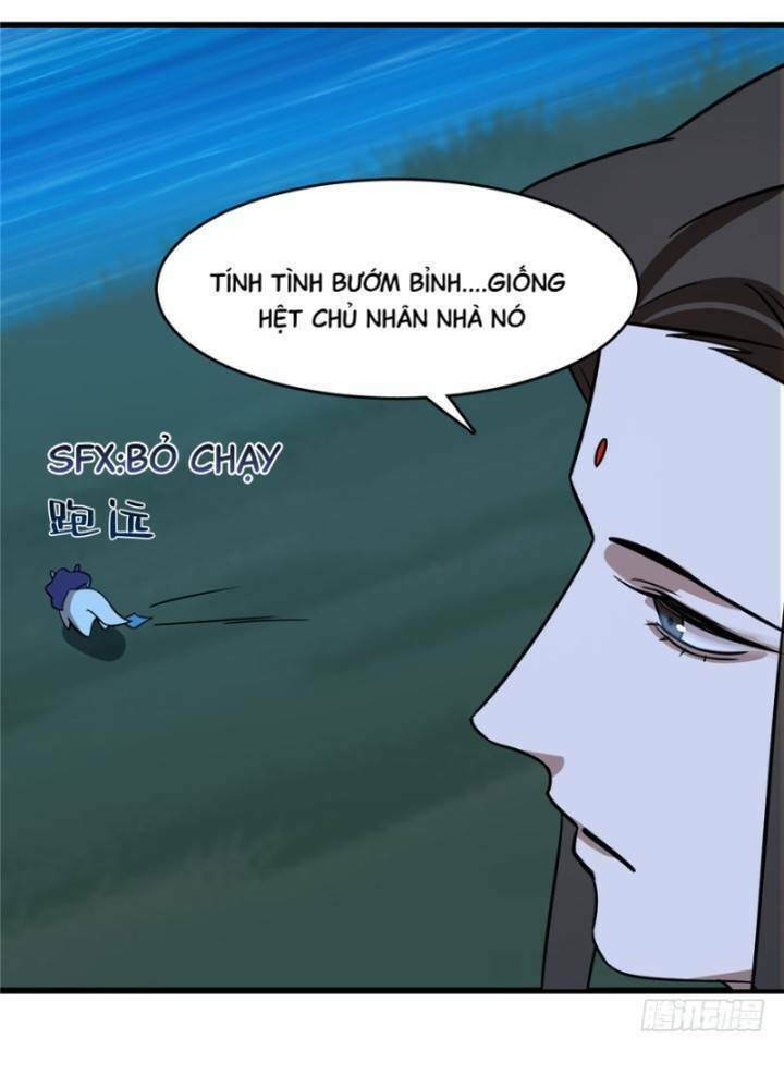 Độc Bộ Thiên Hạ: Đặc Công Thần Y Chapter 160 - Trang 29