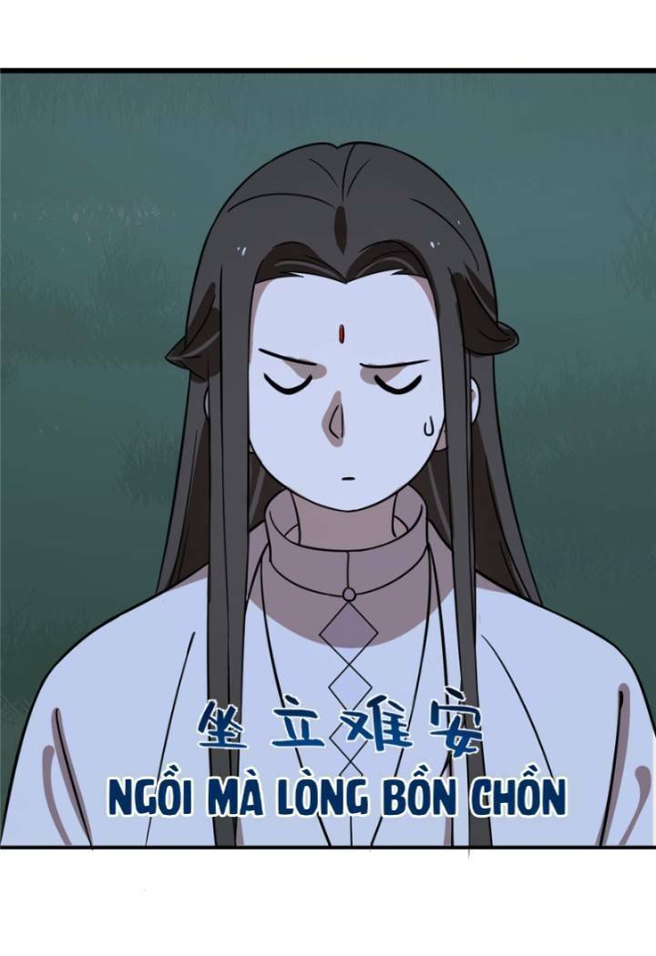 Độc Bộ Thiên Hạ: Đặc Công Thần Y Chapter 160 - Trang 30