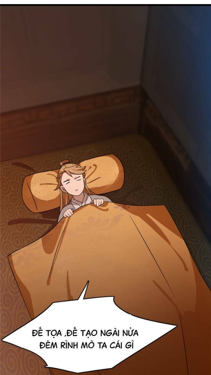 Độc Bộ Thiên Hạ: Đặc Công Thần Y Chapter 160 - Trang 32