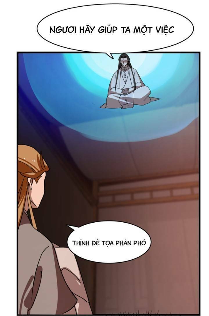 Độc Bộ Thiên Hạ: Đặc Công Thần Y Chapter 160 - Trang 34