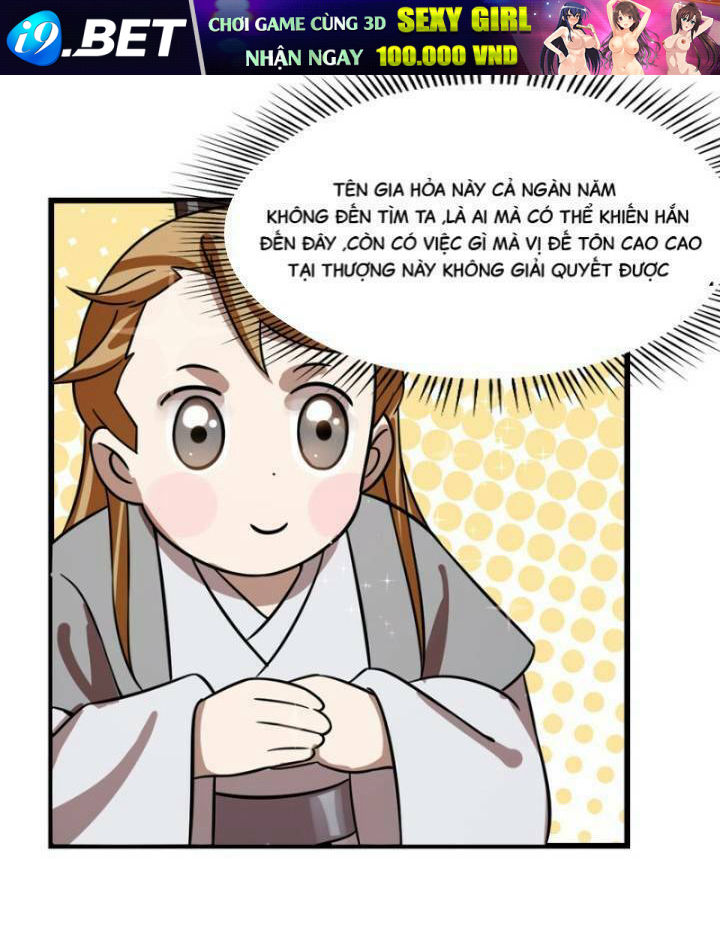 Độc Bộ Thiên Hạ: Đặc Công Thần Y Chapter 160 - Trang 35