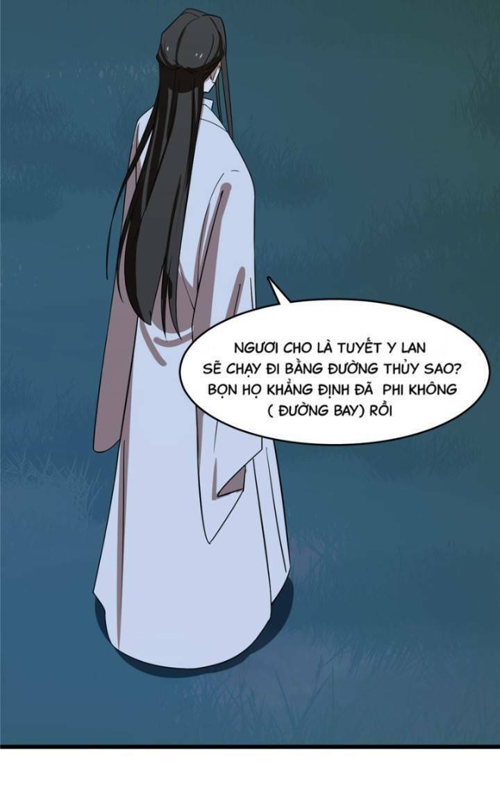 Độc Bộ Thiên Hạ: Đặc Công Thần Y Chapter 160 - Trang 4