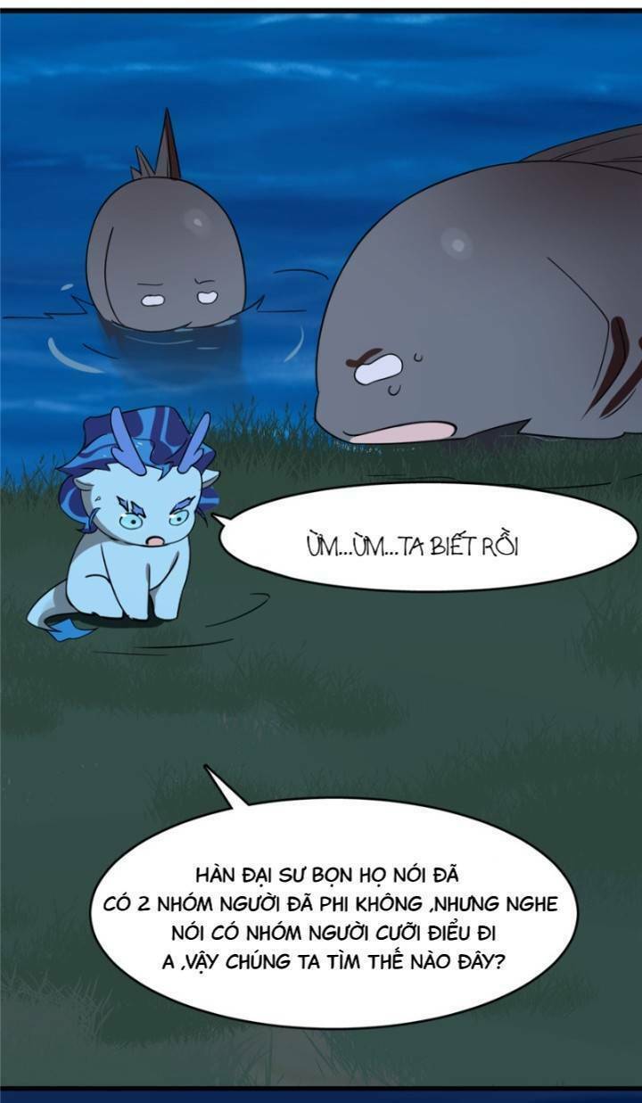 Độc Bộ Thiên Hạ: Đặc Công Thần Y Chapter 160 - Trang 5