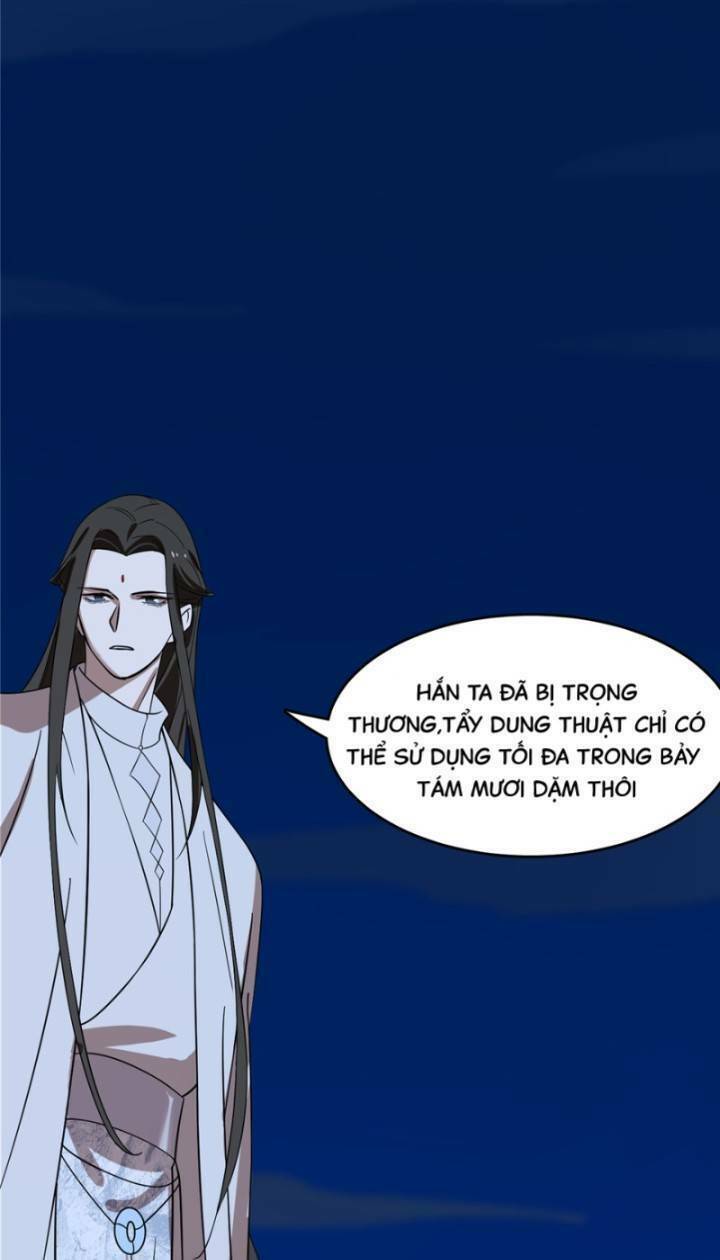 Độc Bộ Thiên Hạ: Đặc Công Thần Y Chapter 160 - Trang 6