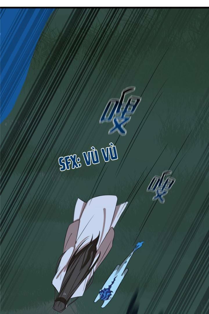 Độc Bộ Thiên Hạ: Đặc Công Thần Y Chapter 160 - Trang 8