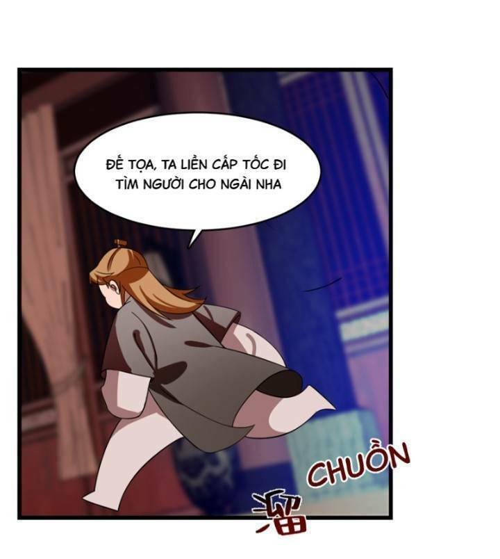 Độc Bộ Thiên Hạ: Đặc Công Thần Y - Chapter 161 - Page 12