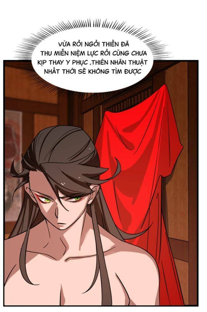 Độc Bộ Thiên Hạ: Đặc Công Thần Y - Chapter 161 - Page 20