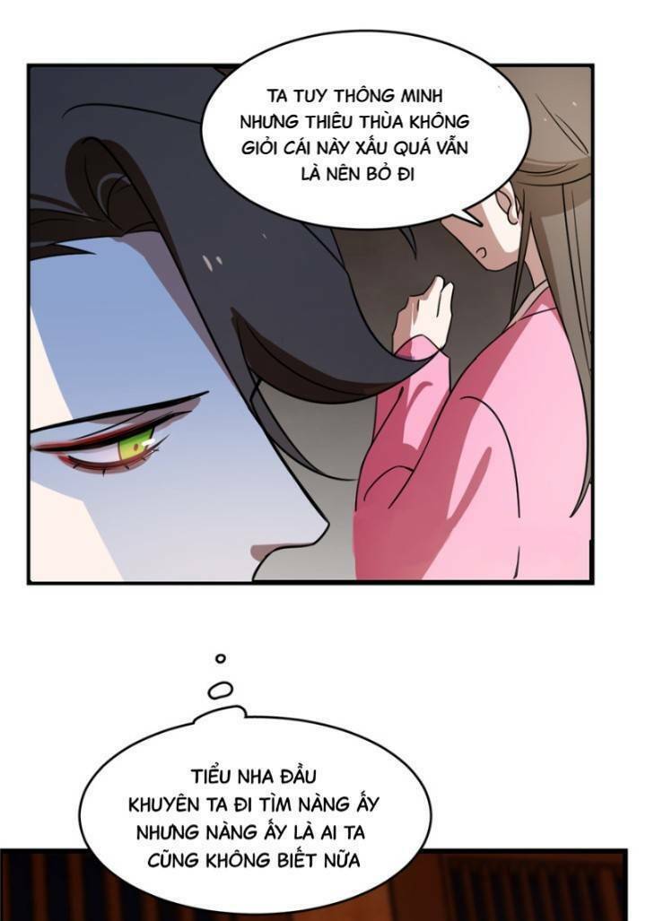 Độc Bộ Thiên Hạ: Đặc Công Thần Y - Chapter 161 - Page 23