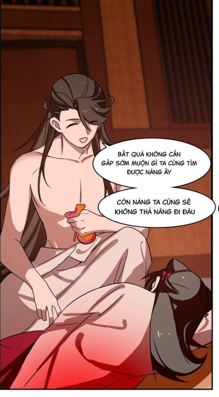 Độc Bộ Thiên Hạ: Đặc Công Thần Y - Chapter 161 - Page 24