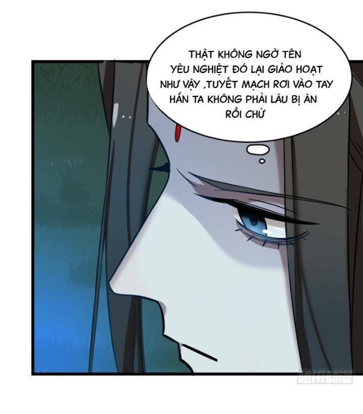 Độc Bộ Thiên Hạ: Đặc Công Thần Y - Chapter 161 - Page 29