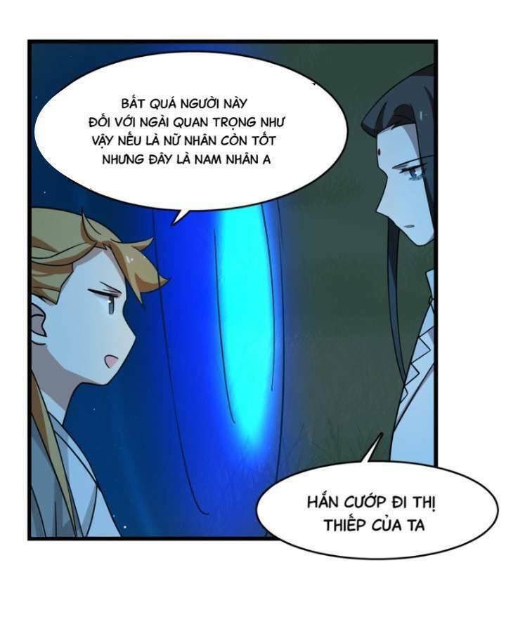 Độc Bộ Thiên Hạ: Đặc Công Thần Y - Chapter 161 - Page 31