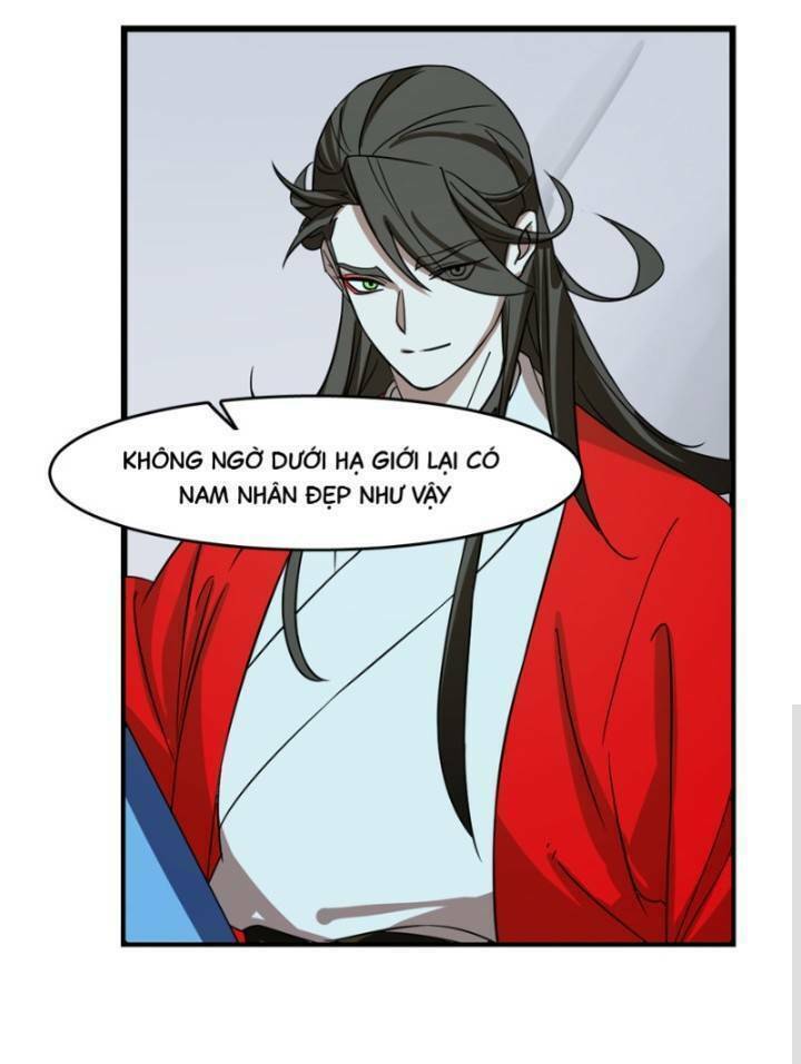 Độc Bộ Thiên Hạ: Đặc Công Thần Y - Chapter 161 - Page 3