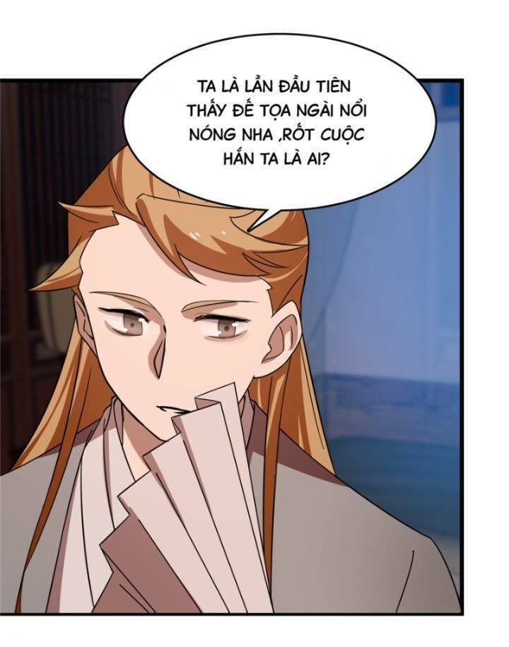 Độc Bộ Thiên Hạ: Đặc Công Thần Y - Chapter 161 - Page 5