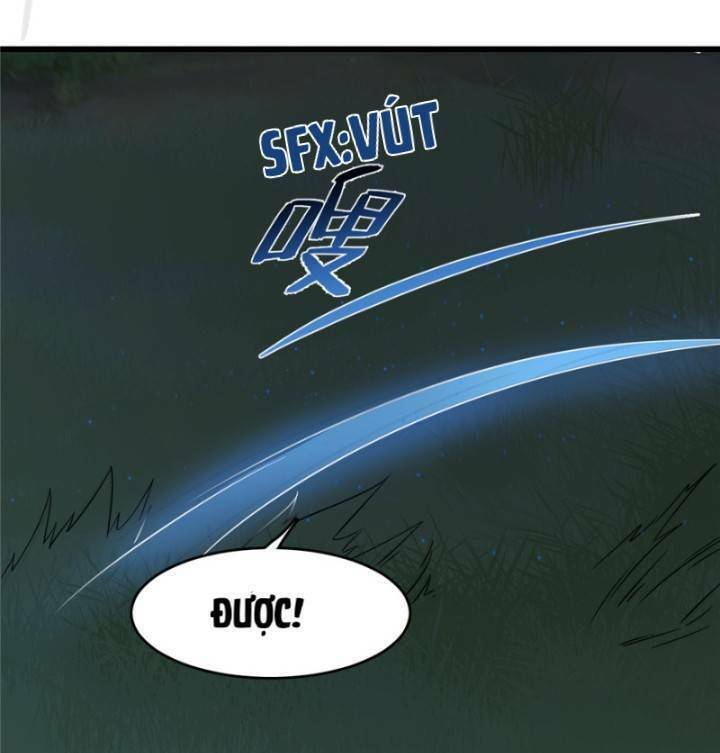 Độc Bộ Thiên Hạ: Đặc Công Thần Y Chapter 162 - Trang 11