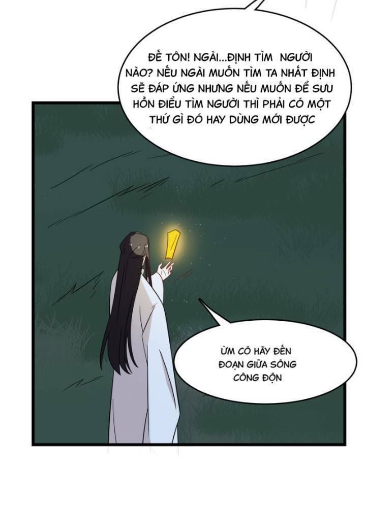 Độc Bộ Thiên Hạ: Đặc Công Thần Y Chapter 162 - Trang 14